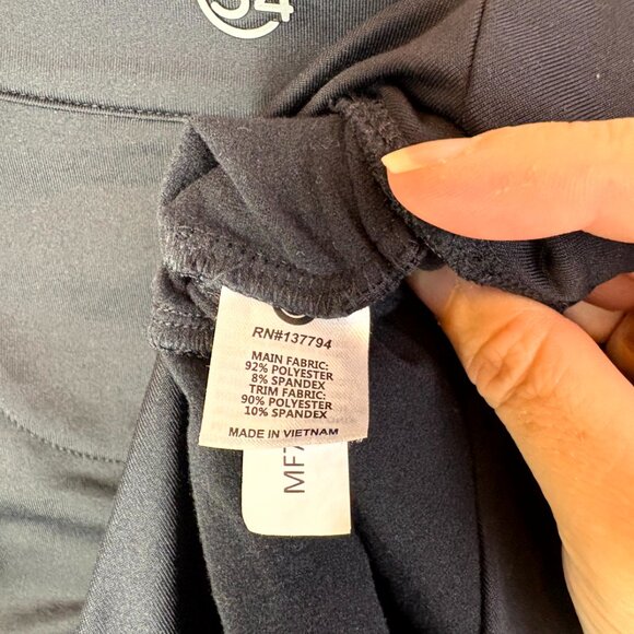 Chase 54 Zip Front Pullover - Picture 6 of 7